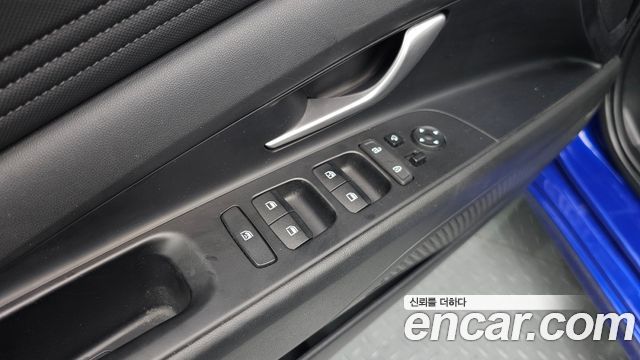 Hyundai AVANTE 2021 — photo 29