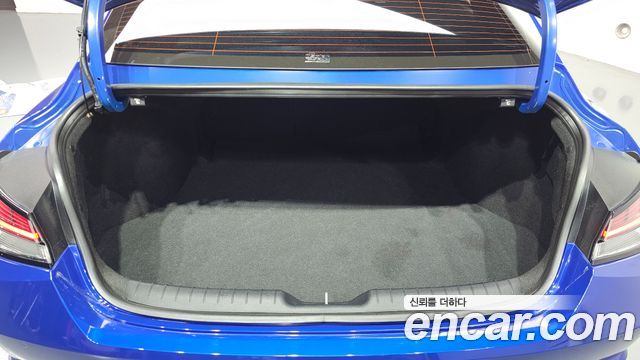 Hyundai AVANTE 2021 — photo 30