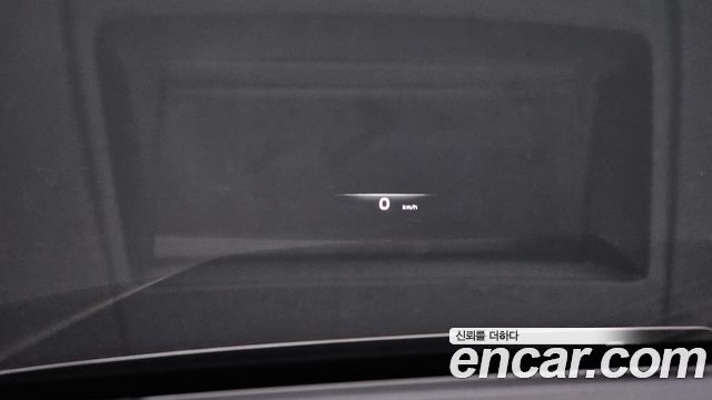 Kia Mohave 2024 — photo 15