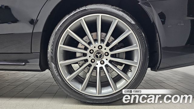 Mercedes-Benz S-Class 2018 — photo 7