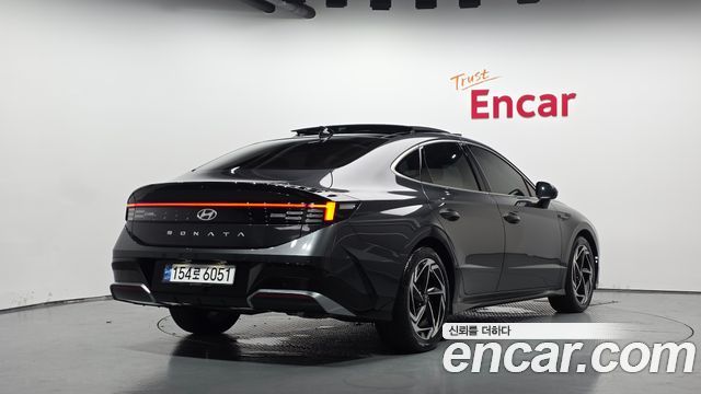 Hyundai Sonata 2024 — photo 2