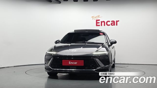 Hyundai Sonata 2024 — photo 3