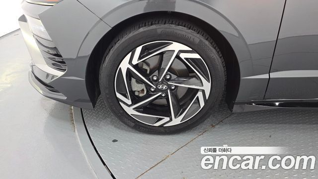 Hyundai Sonata 2024 — photo 5