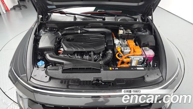 Hyundai Sonata 2024 — photo 6