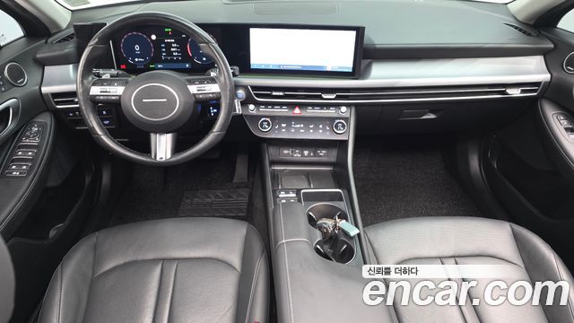 Hyundai Sonata 2024 — photo 10