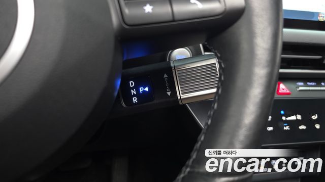 Hyundai Sonata 2024 — photo 12