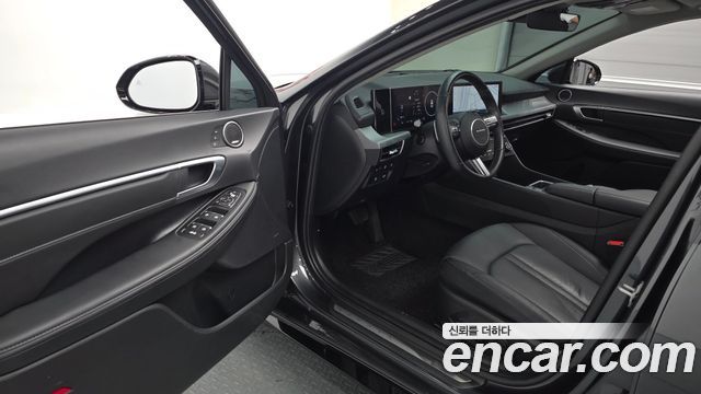 Hyundai Sonata 2024 — photo 13