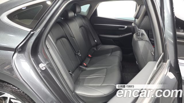 Hyundai Sonata 2024 — photo 17