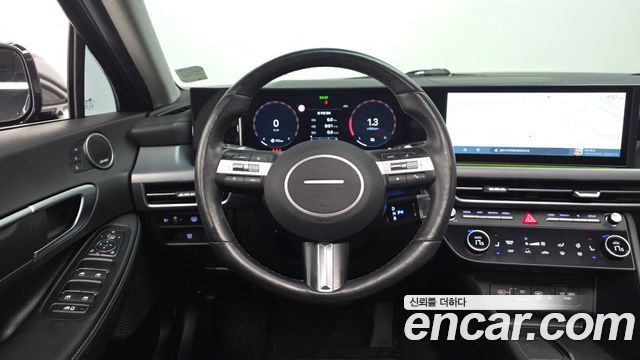 Hyundai Sonata 2024 — photo 18