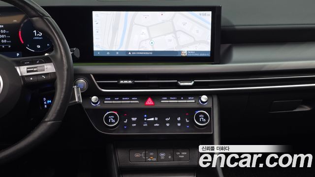 Hyundai Sonata 2024 — photo 19