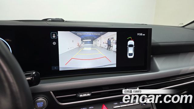 Hyundai Sonata 2024 — photo 20