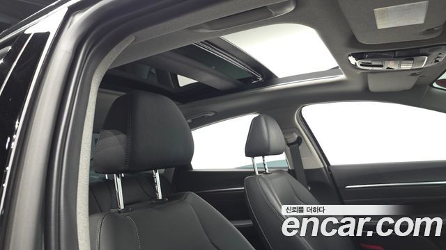 Hyundai Sonata 2024 — photo 22