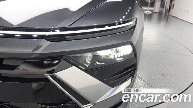 Hyundai Sonata 2024 — photo 8