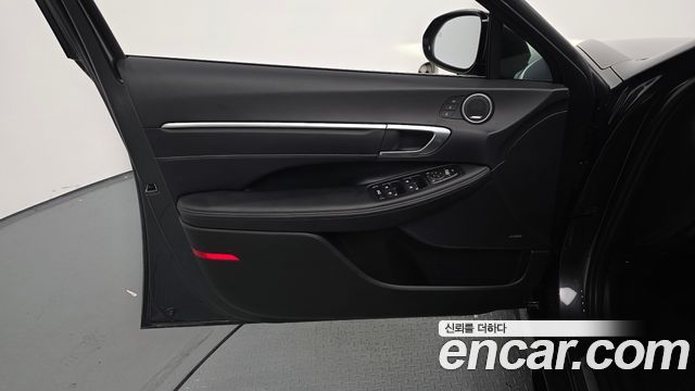 Hyundai Sonata 2024 — photo 14