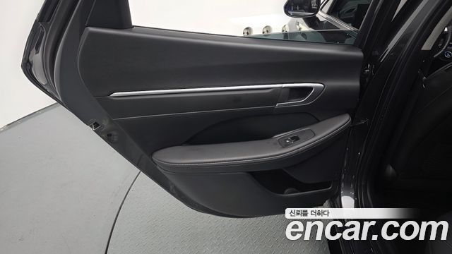 Hyundai Sonata 2024 — photo 15