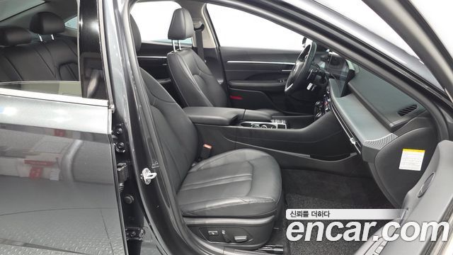 Hyundai Sonata 2024 — photo 16