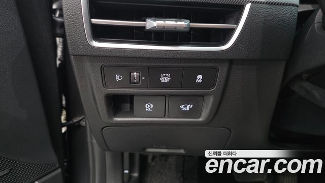 Hyundai Sonata 2024 — photo 27