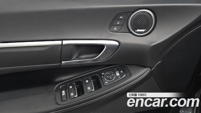 Hyundai Sonata 2024 — photo 29