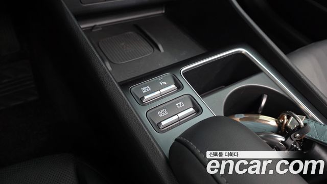 Hyundai Sonata 2024 — photo 30