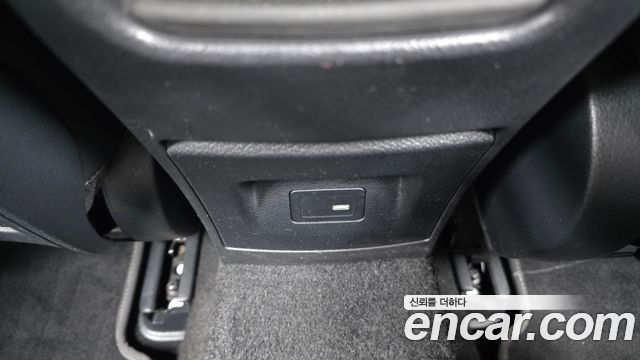 Mercedes-Benz A-Class 2021 — photo 22
