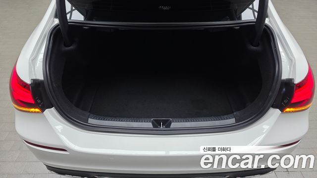 Mercedes-Benz A-Class 2021 — photo 23
