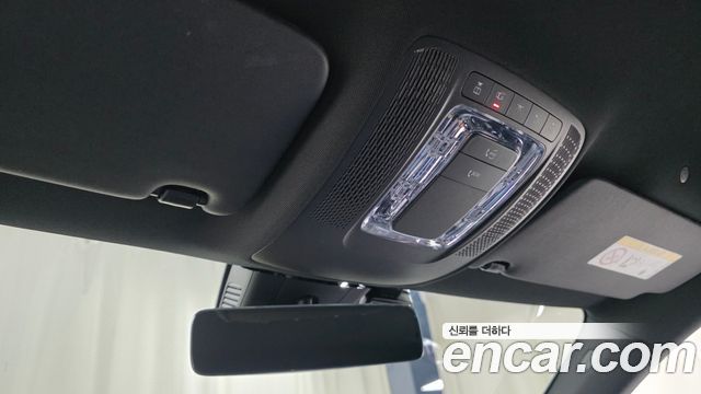 Mercedes-Benz A-Class 2021 — photo 25