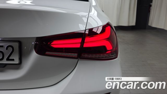 Mercedes-Benz A-Class 2021 — photo 9