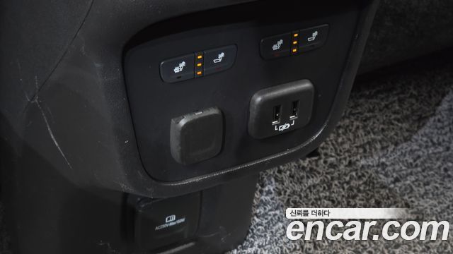 Chevrolet Korea Equinox 2020 — photo 13