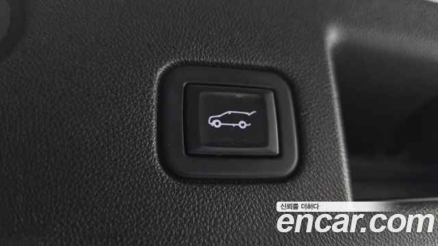Chevrolet Korea Equinox 2020 — photo 17