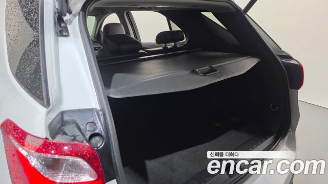 Chevrolet Korea Equinox 2020 — photo 18
