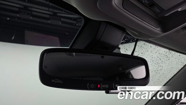 Chevrolet Korea Equinox 2020 — photo 20