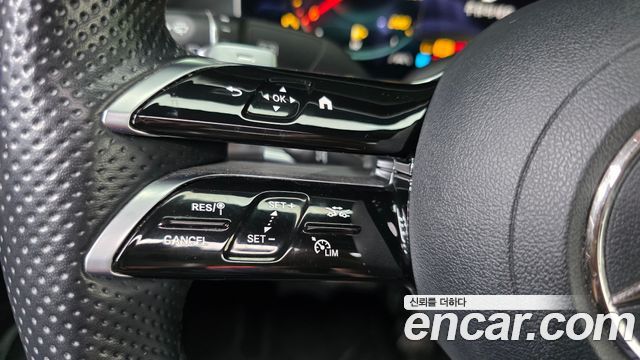 Mercedes-Benz E-Class 2022 — photo 25