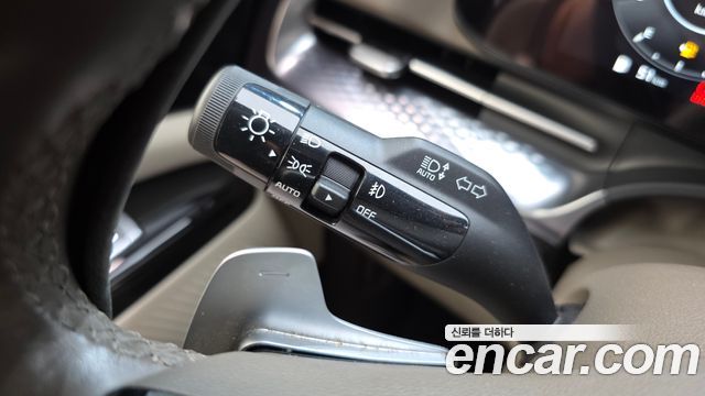 Kia Canival 2023 — photo 21