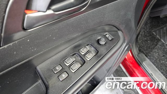 KG Mobility Rexton 2021 — photo 19