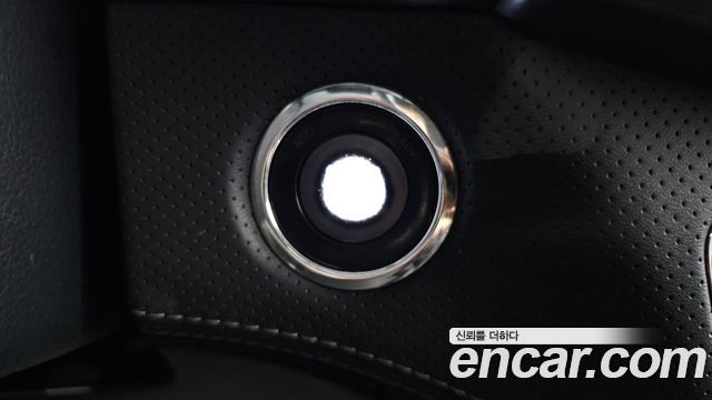 KG Mobility Rexton 2021 — photo 26