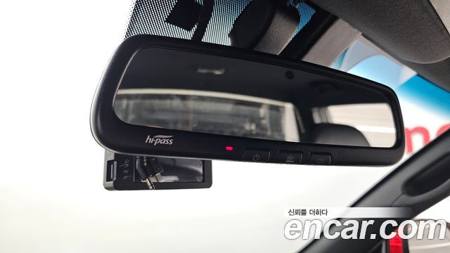 KG Mobility Rexton 2021 — photo 27