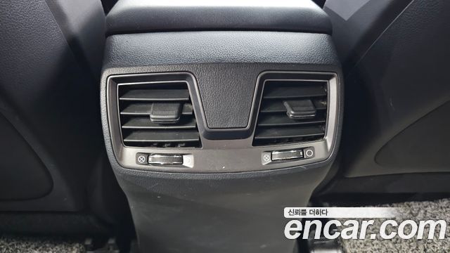KG Mobility Rexton 2021 — photo 29