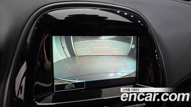 Chevrolet Korea Spark 2021 — photo 14