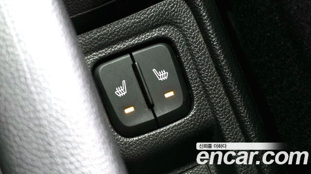 Chevrolet Korea Spark 2021 — photo 16