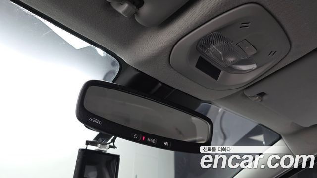 Chevrolet Korea Spark 2021 — photo 17