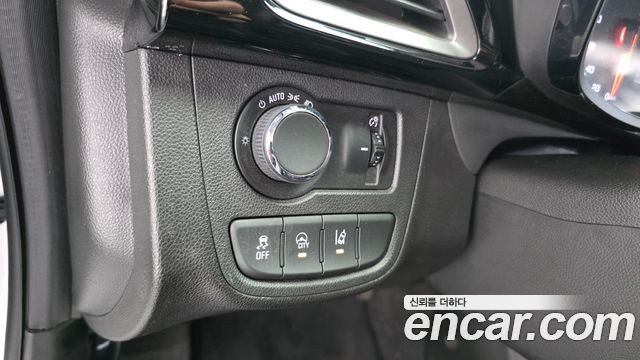 Chevrolet Korea Spark 2021 — photo 18