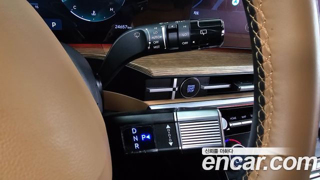 Hyundai Santafe 2024 — photo 12