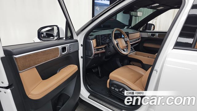 Hyundai Santafe 2024 — photo 13