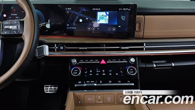 Hyundai Santafe 2024 — photo 20