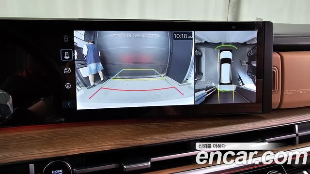 Hyundai Santafe 2024 — photo 21