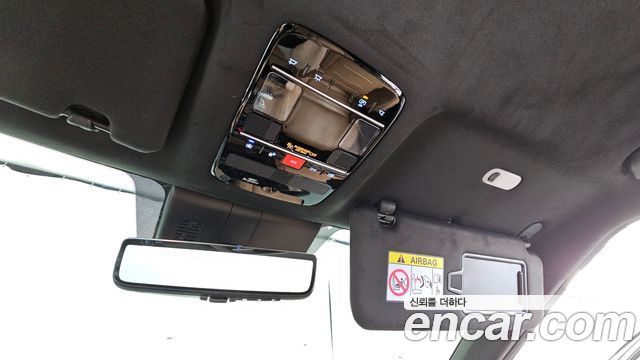 Hyundai Santafe 2024 — photo 24