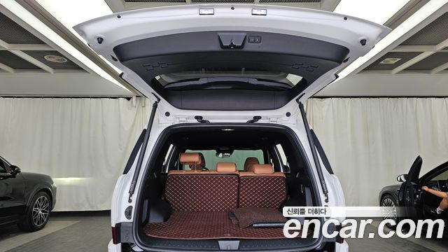 Hyundai Santafe 2024 — photo 26