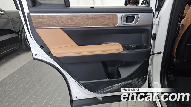 Hyundai Santafe 2024 — photo 15
