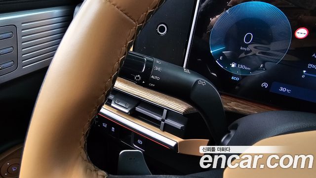 Hyundai Santafe 2024 — photo 29