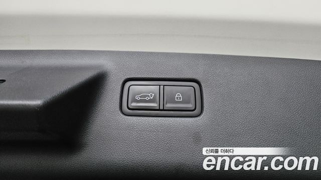 Hyundai Santafe 2024 — photo 33